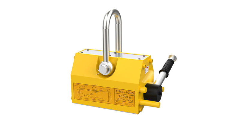 जहाज निर्माण उद्योग के लिए एक आवश्यक चुंबकीय लिफ्टर उपकरण