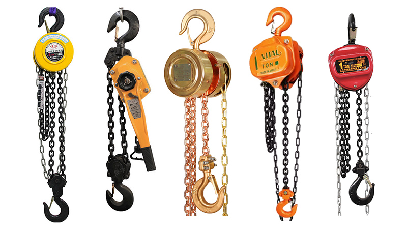 उत्थापन क्रेनों को कैसे वर्गीकृत किया जाता है?