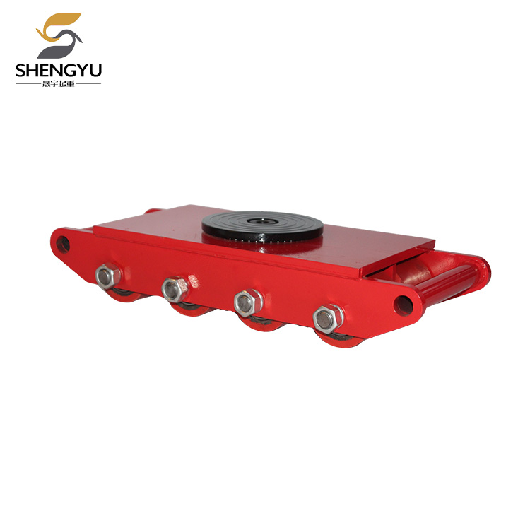 सीआरए कार्गो ट्रॉली