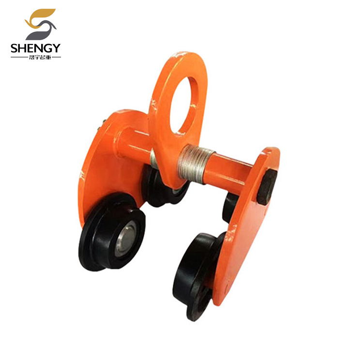 सादा ट्रॉली